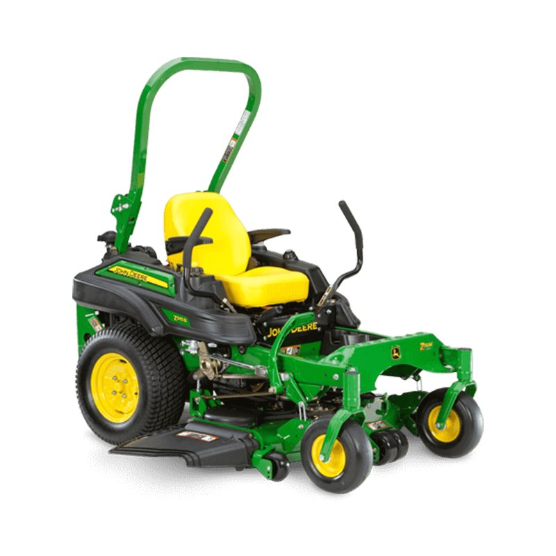 TOSCH EQUIPMENT CAPAC, MI